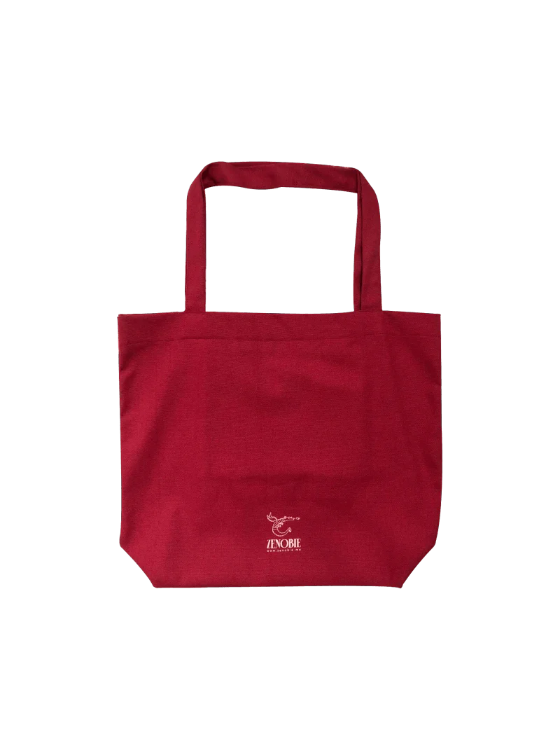 Tote Bag en coton épais - Adonis and Astarte - plusieurs coloris - Image 6
