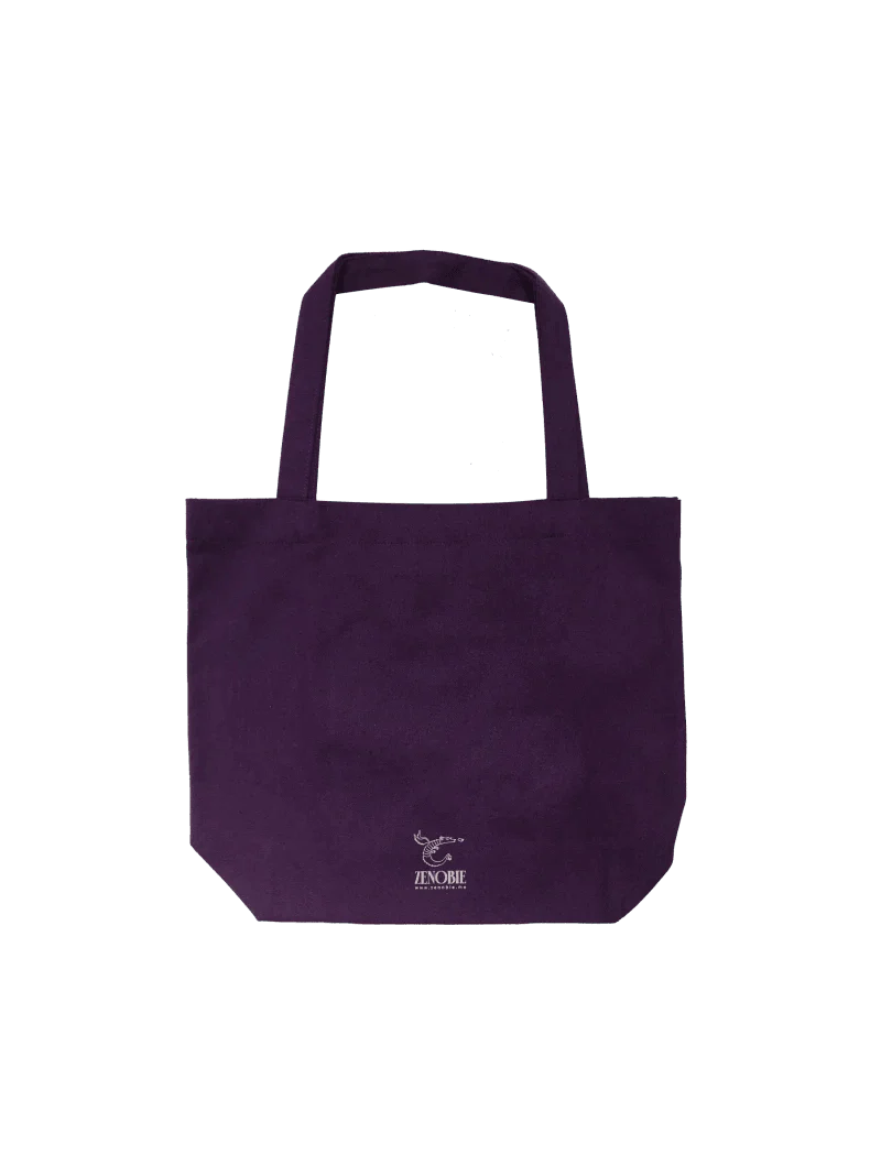 Tote Bag en coton épais - Adonis and Astarte - plusieurs coloris - Image 8