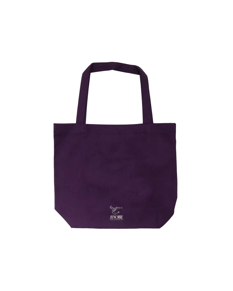Tote Bag en coton épais 2 coloris - Europa and Zeus - Image 10