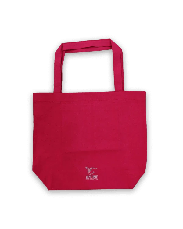 Tote Bag en coton épais 2 coloris - Europa and Zeus - Image 4
