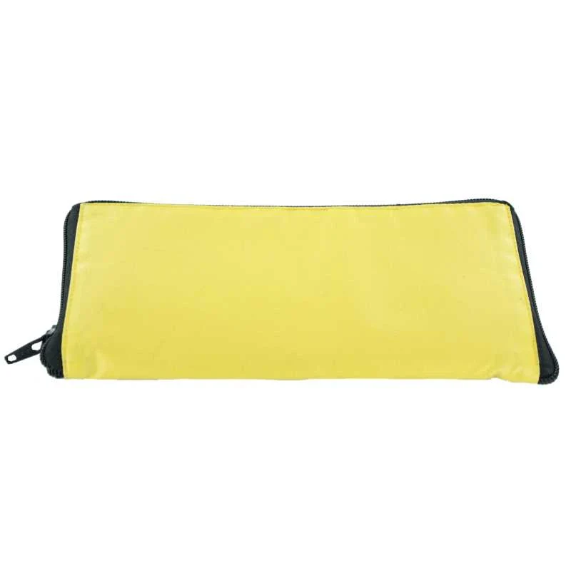 TOTE-BAG pliable - Orange - Image 4