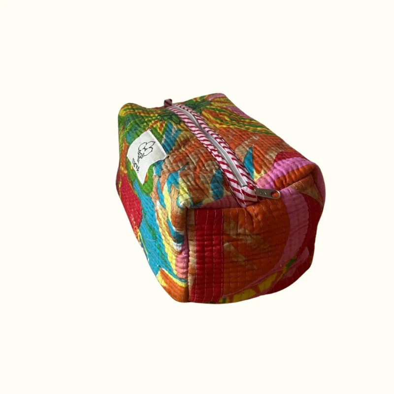 Trousse de toilette "Botanical Carnival" - Image 2