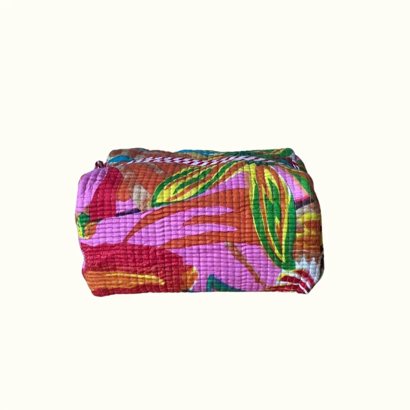 Trousse de toilette "Botanical Carnival" - Image 3