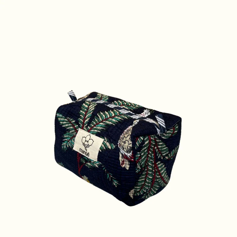 Trousse de toilette "Midnight safari" - Image 2