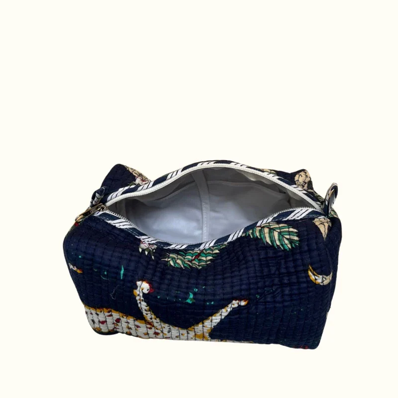 Trousse de toilette "Midnight safari" - Image 3