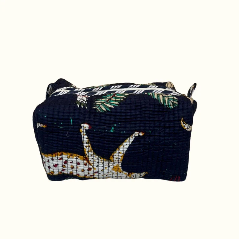 Trousse de toilette "Midnight safari" - Image 4