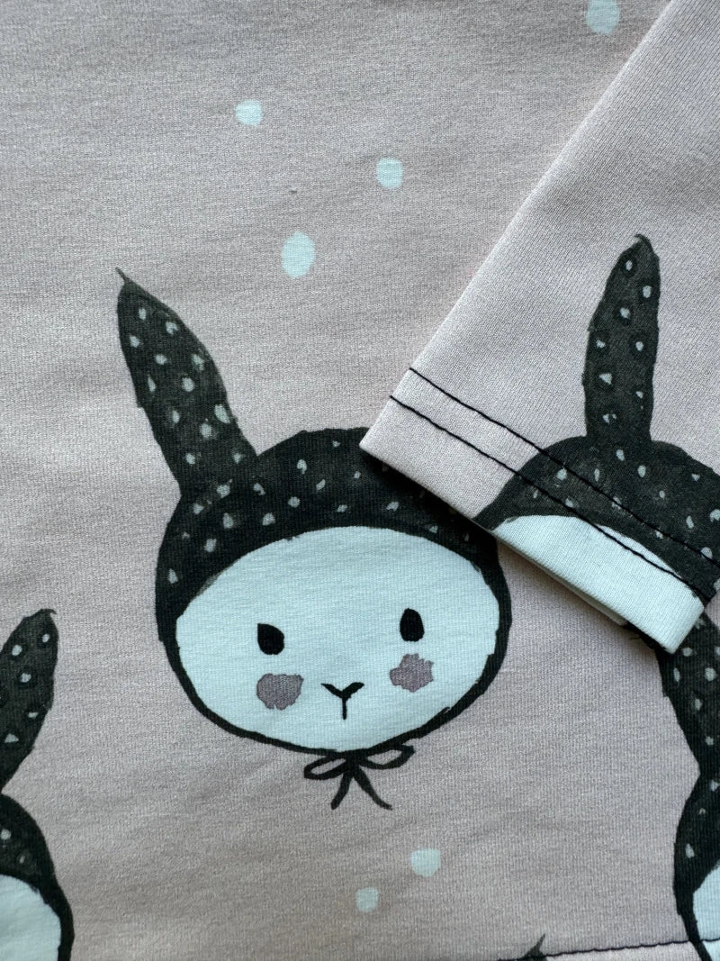Tshirt Manches longues Lapin Bébé & Enfant - Image 3