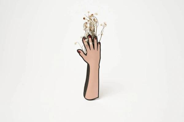 Vase en papier - Osiris Arm - Image 2