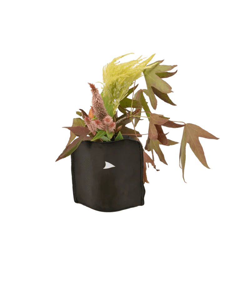 Vase en papier - Osiris Face - Image 6