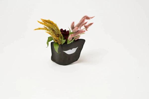 Vase en papier - Osiris Lips - Image 2
