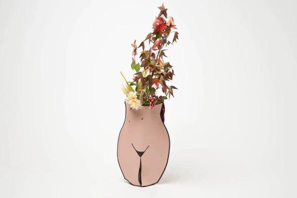 Vase en papier - Osiris Waist - Image 2