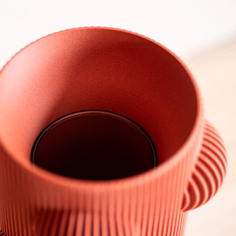 Vase design étanche en impression 3D - Oasis - Image 5