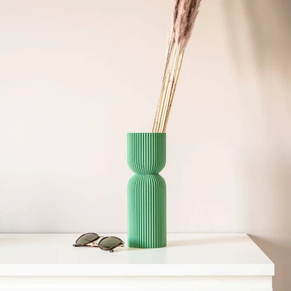 Vase original I design Diabolo 4 coloris - Image 3
