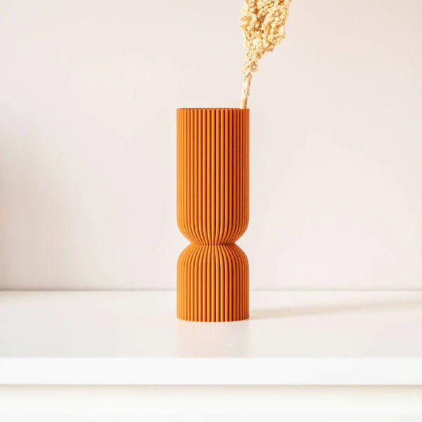 Vase original I design Diabolo 4 coloris - Image 4