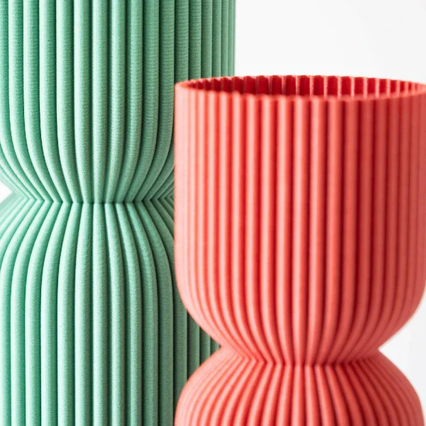 Vase original I design Diabolo 4 coloris - Image 6