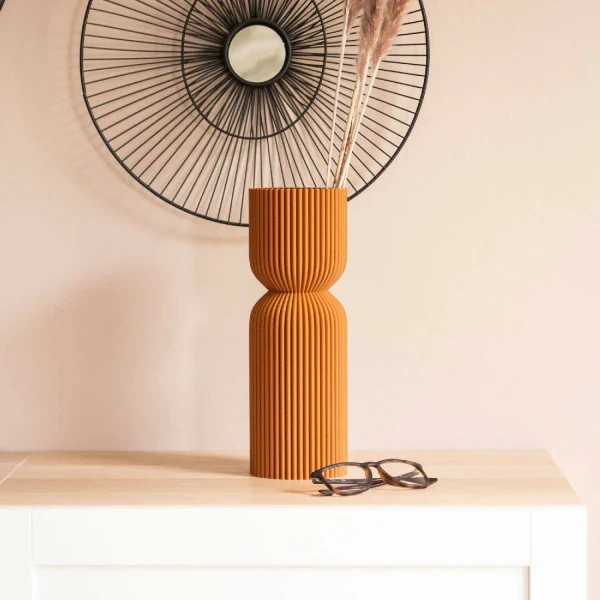 Vase original I design Diabolo 4 coloris - Image 7