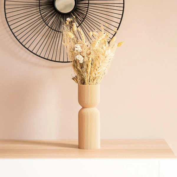 Vase original I design Diabolo 4 coloris - Image 8