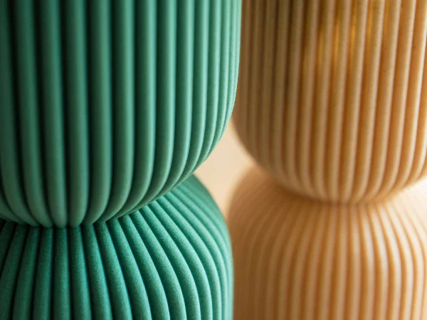 Vase original I design Diabolo 4 coloris - Image 9