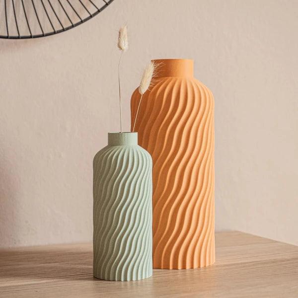 Vase original - Design Océan 4 coloris - Image 4