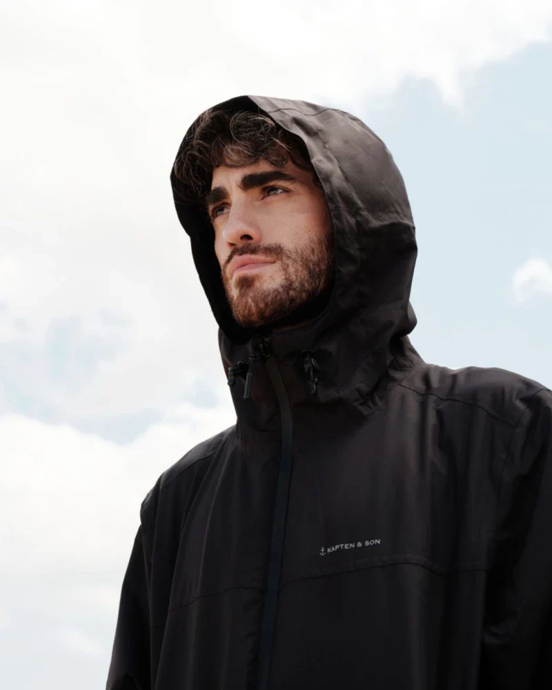 Veste technique et polaire 3 en 1 - Everyday - Image 8