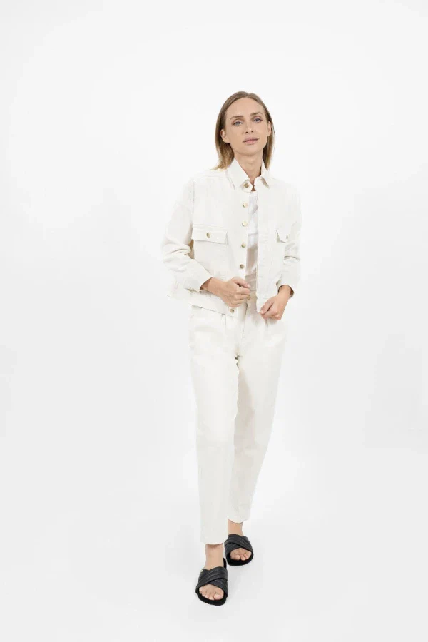 Veste en jean Alto - Arizona PHX - Image 11