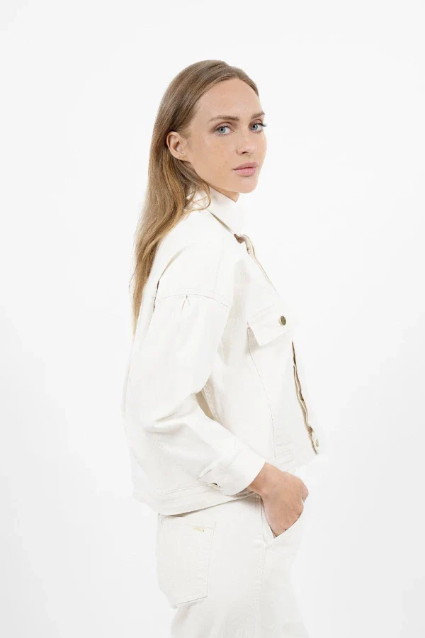 Veste en jean Alto - Arizona PHX - Image 12