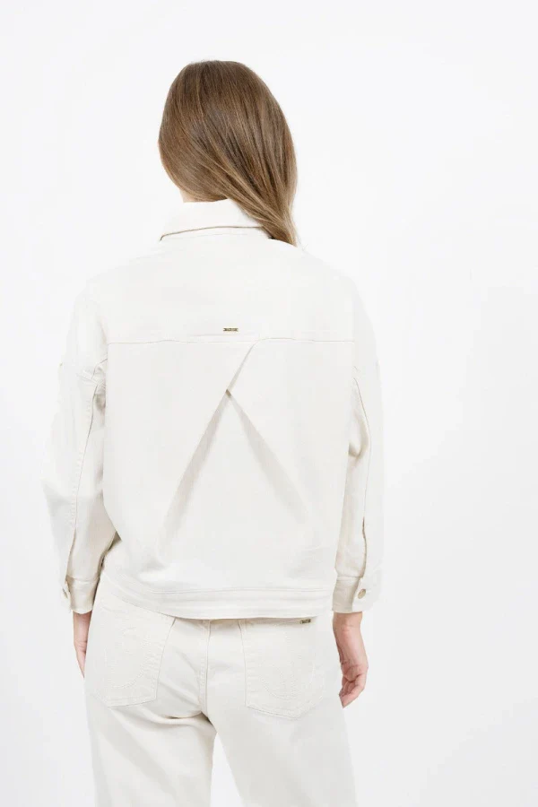 Veste en jean Alto - Arizona PHX - Image 8