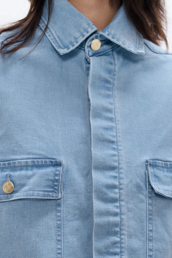 Veste en jean Sky - Arizona PHX - Image 14