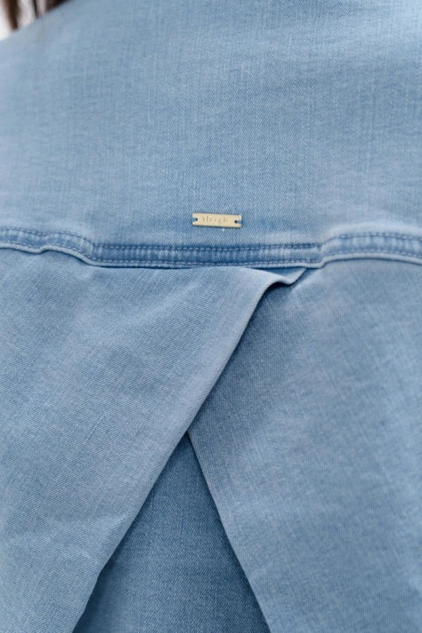 Veste en jean Sky - Arizona PHX - Image 15