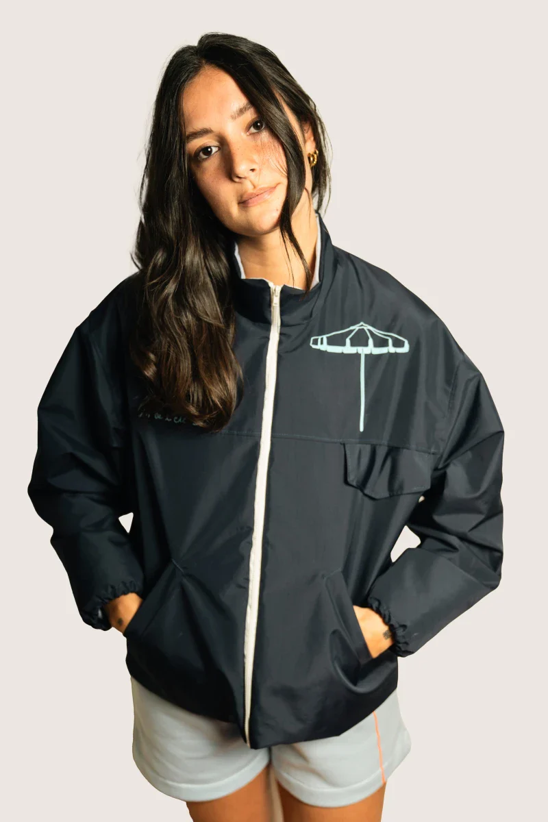 Veste été imperméable - 92 - Image 4